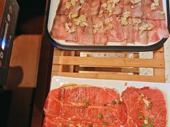-拾勝牛·江景安格斯烧肉放题(江湾阳光天地店)
