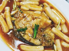 -沪依小酒馆心意菜