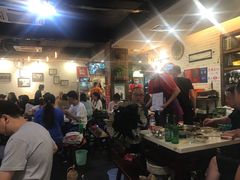 -水碾河刘老大串串香(水碾河路店)