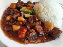 -宜家·瑞典风味餐厅(烟台路店)