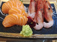 -达摩君日本料理(泰海花园小区店)