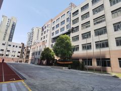 -上海市贸易学校(赤峰路院区)