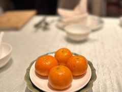 -上海和平饭店龙凤厅 Dragon Phoenix