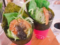 -花漫里·日式の创意餐厅(刺桐店)