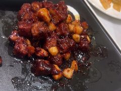 -裕德隆清真饭庄·天津特色菜(东丽店)