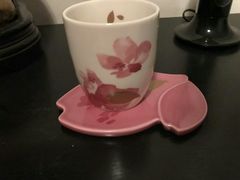 -星巴克(美丽华花园店)