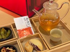 -谷小推·按摩·茶饮·社交(阳光新业店)