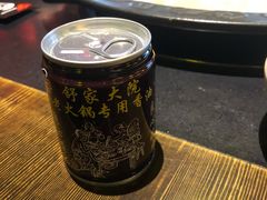 -舒家大院老火锅(台江路店)
