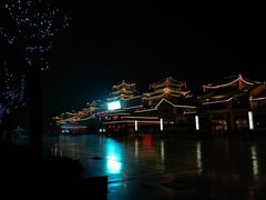 -济南方特东方神画