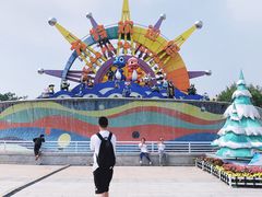 -厦门方特梦幻王国