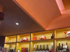 -贵木日本料理·铁板烧(新地假日广场店)