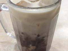 -喜莲咖啡