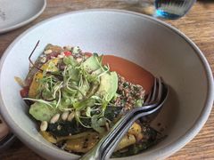 -THE CANNERY&JUJU 新鲜海鲜·牛排美食酒廊
