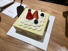 -积慕Cake(解放大道店)