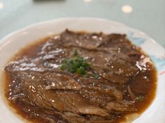 -四海回族饭店(前进大街店)