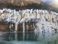 -山西通天峡景区