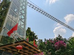 -宝晶宫旅游景区