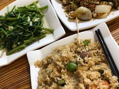 -Sasa的海(蜈支洲岛后海店)