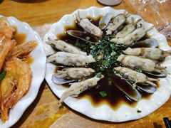 -温州一家人美食(西木头市店)