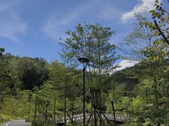 -石溪公园