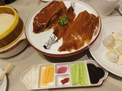 -大鸭梨烤鸭(甘家口店)