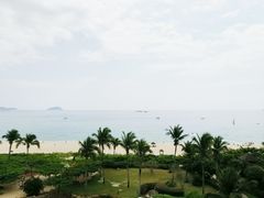 -三亚亚龙湾天域度假酒店