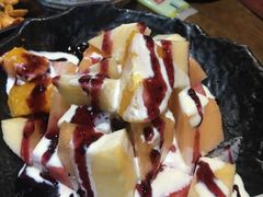 -铁板诱惑法式铁板烧(大卫城店)