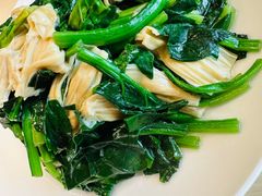 大力水手菠菜-鼎泰丰(当代商城店)