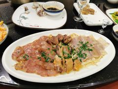 -华庭苑农家乐(旺山店)