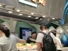 -食悦天美食广场(长沙IFS国金中心店)