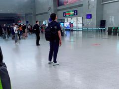 -洛阳龙门站