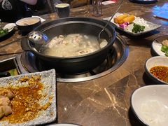 -同仁四季椰子鸡(海岸城天利店)