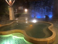-天目湖涵田半山温泉