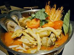 -汤城小厨•粤菜•靓汤(金宝街店)