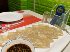 -众悦夜郎蛙美食餐厅(太原南街店)