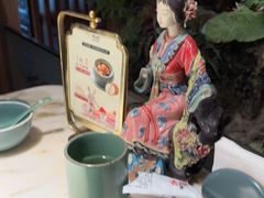 -锦府盐帮·李宅(领展购物广场中关村店)