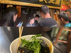-武爹臭豆腐(坡子街店)