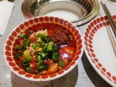-喜家自助小火锅(金茂览秀城店)
