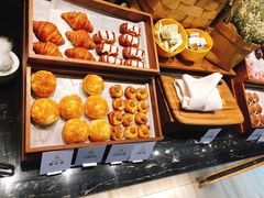 -东方红海鲜百汇(国际大厦店)
