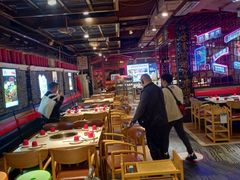 -大队长主题火锅(观音桥店)
