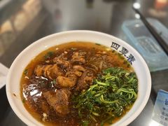 -四季春(美食街店)