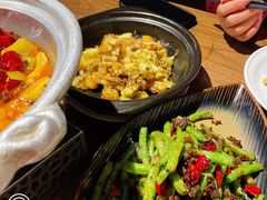 -辛香汇(飞洲店)