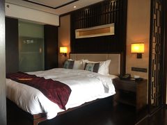 -佛山顺德香云纱园林酒店(清晖园店)