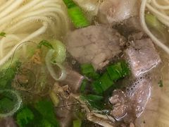 -尹兰楼西北风情餐厅(嘉定店)