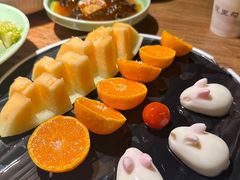 -淀里船宴(卓达店)