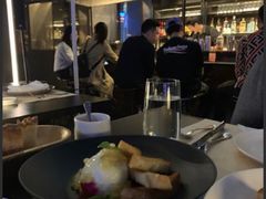 -Mercato莫卡多露台餐厅与酒吧(K11店)