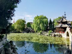 -莲池书院博物馆