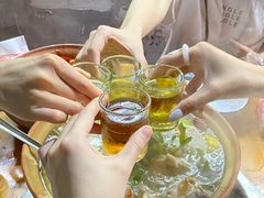 -洪大厨鸡煲(福田店)