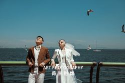 -薇喜影像艺术中心 ART PHOTO