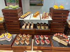 -蓝海国际大饭店·蓝钻自助百汇(兰山店)